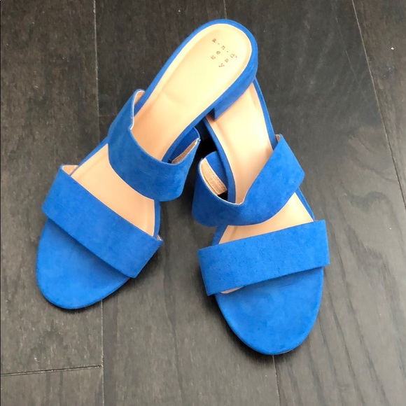 target a new day slides